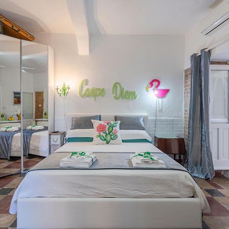 Ferienwohnung Giamevi Sicily Syrakus Exterior foto