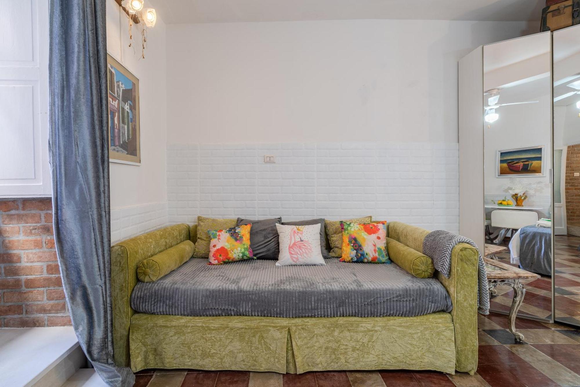 Ferienwohnung Giamevi Sicily Syrakus Exterior foto
