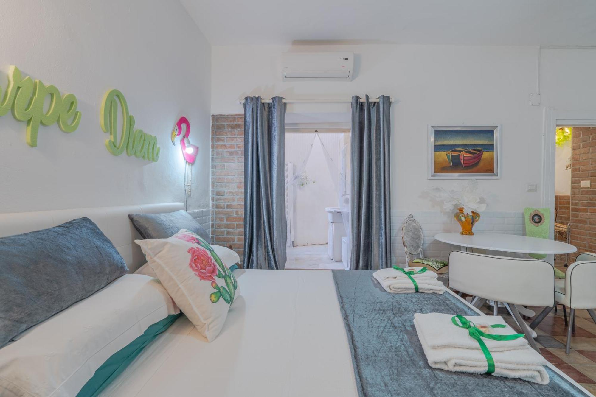Ferienwohnung Giamevi Sicily Syrakus Exterior foto