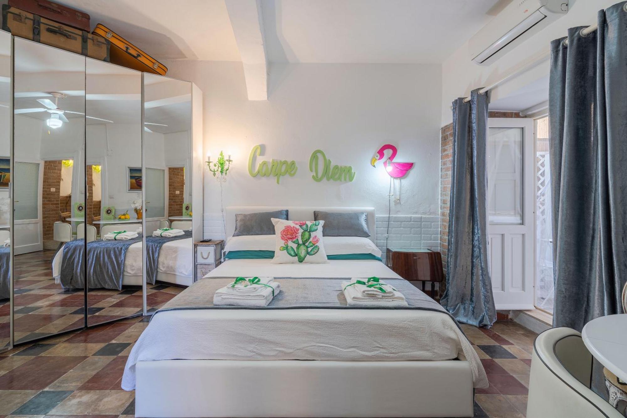 Ferienwohnung Giamevi Sicily Syrakus Exterior foto