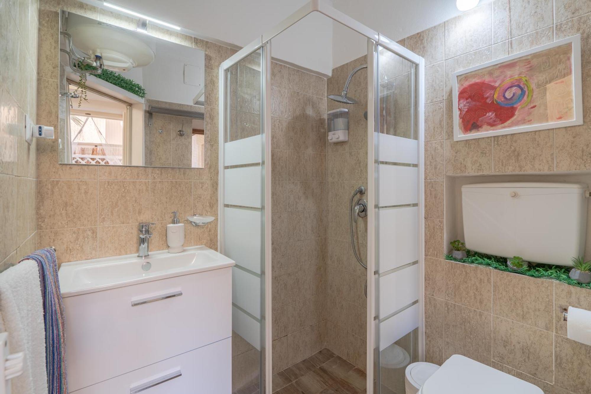 Ferienwohnung Giamevi Sicily Syrakus Exterior foto