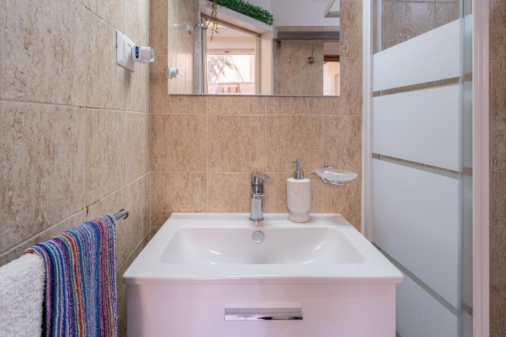 Ferienwohnung Giamevi Sicily Syrakus Exterior foto